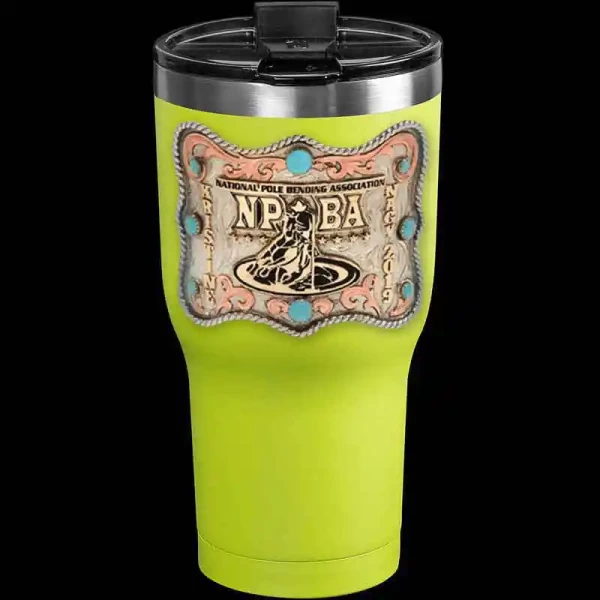 Barbari Custom Tumbler
